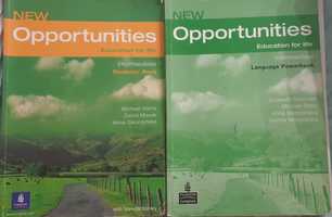 New opportunities Intermediate