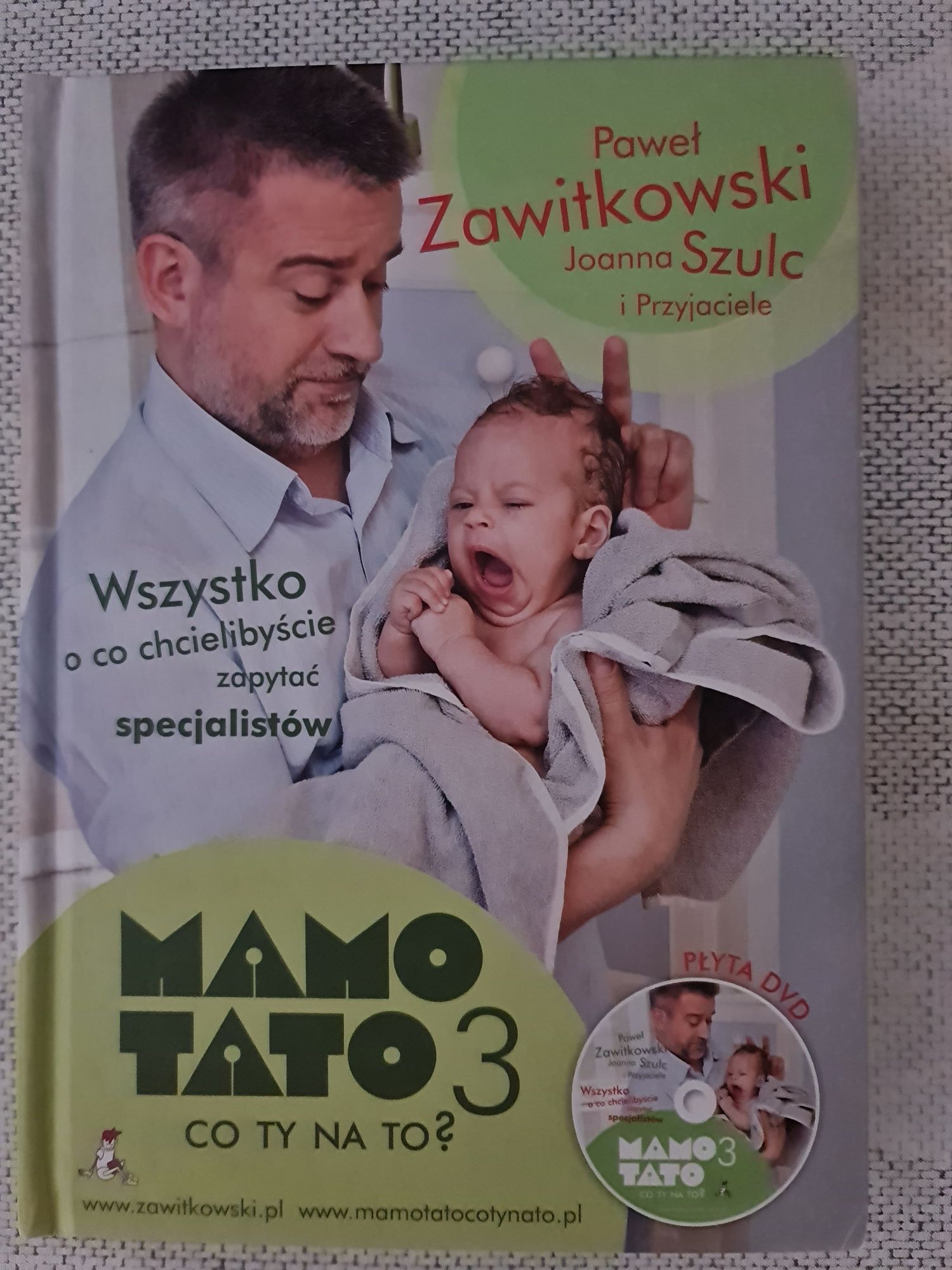 Mamo Tato co ty na to? Część 3