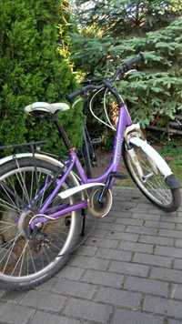 Rower Unibike Princess 6