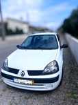 Renault Clio 1.5 dCi Confort