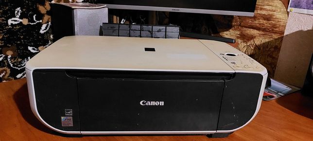 Продам принтер Canon pixma mp190.
