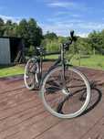 Rower btwin hoprider 500