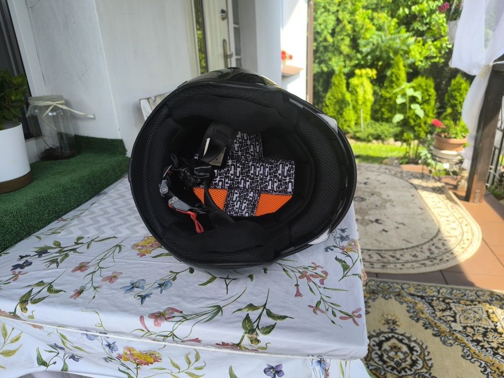 Kask AGV  Chopper.Harley..