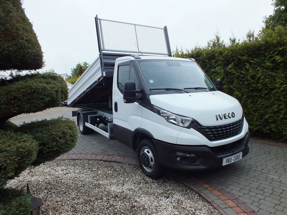 Iveco Daily 35C16