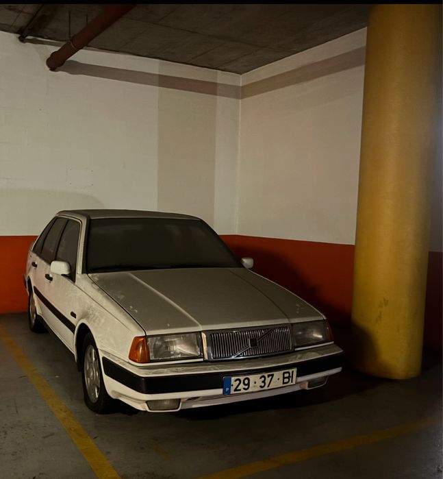 Volvo 440 Nacional c/ 67 mil kms