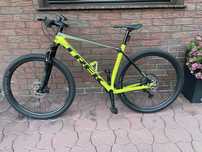 Trek procaliber 9.6 XL