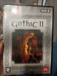 Gra Gothic 2 na pc