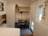 ALUGO QUARTO PARA ESTUDANTE