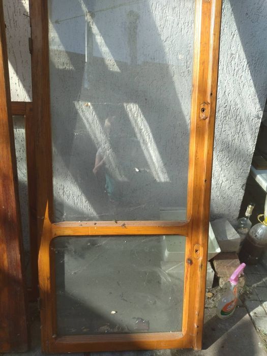 Двери межкомнатные