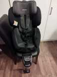 Fotelik samochodowy Recaro zero.1