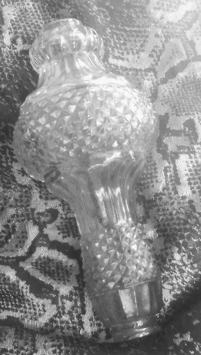 Деталь от люстры...