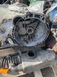 Кпп Nissan Bluebird СА 2.0