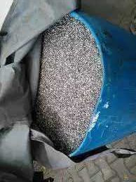 Gradowina  balast jachty  25 kg wszelakie zastosowanie itp.