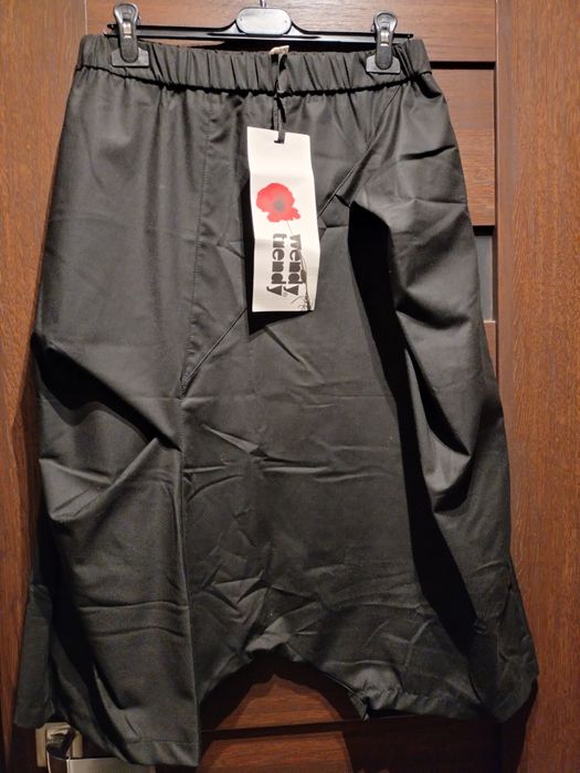 Spodnie Wendy Trendy obniżony krok