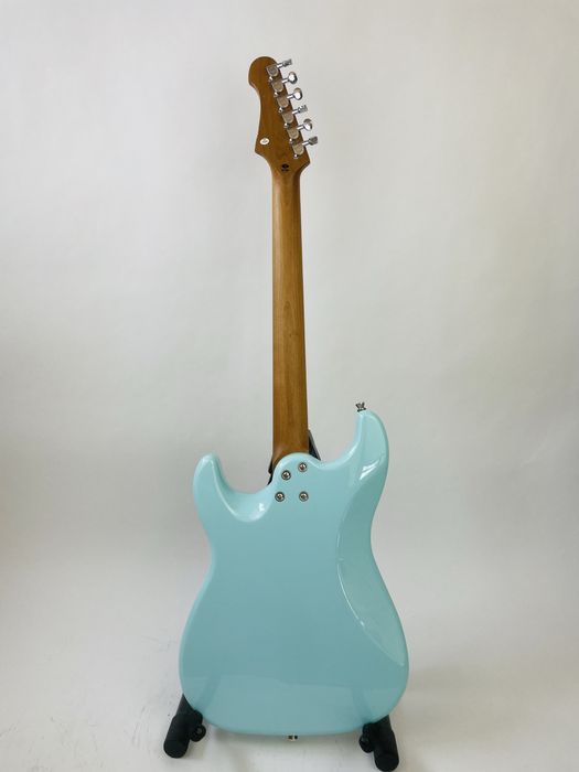 JET Guitars JS-400 HT BL H gitara elektryczan, nowa