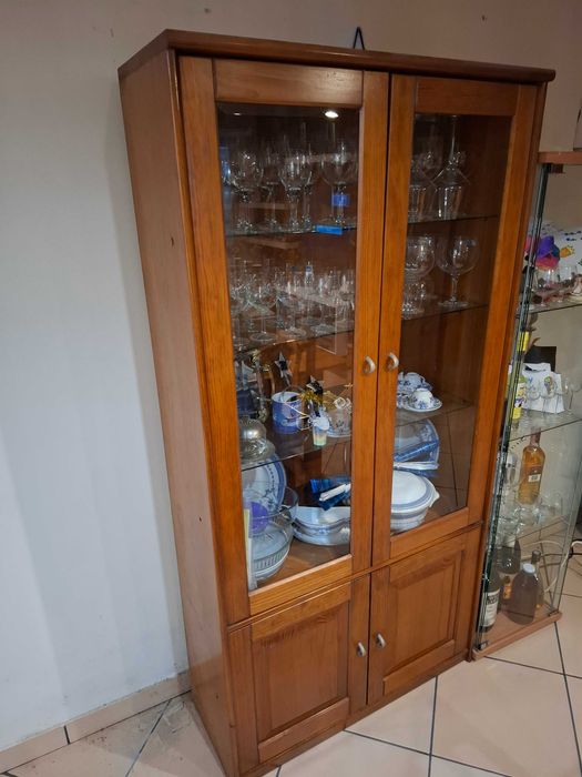Mobília completa sala estar e jantar