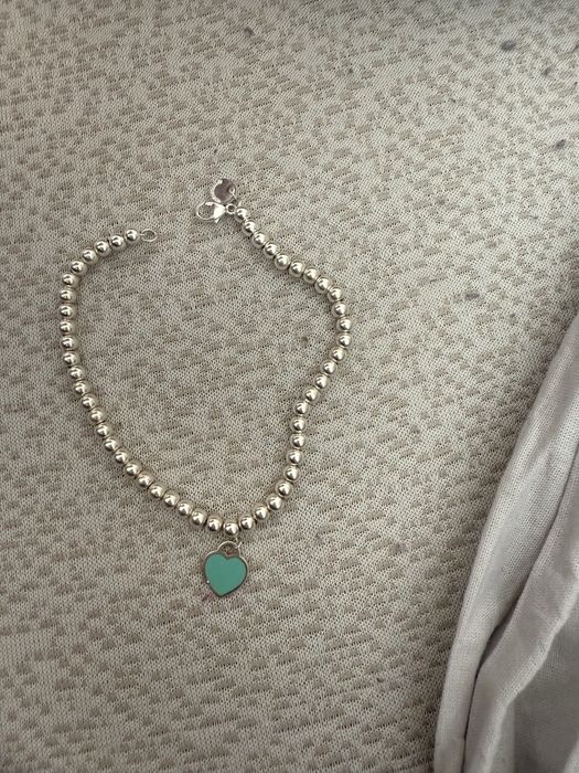 Браслет тіффані оригінал