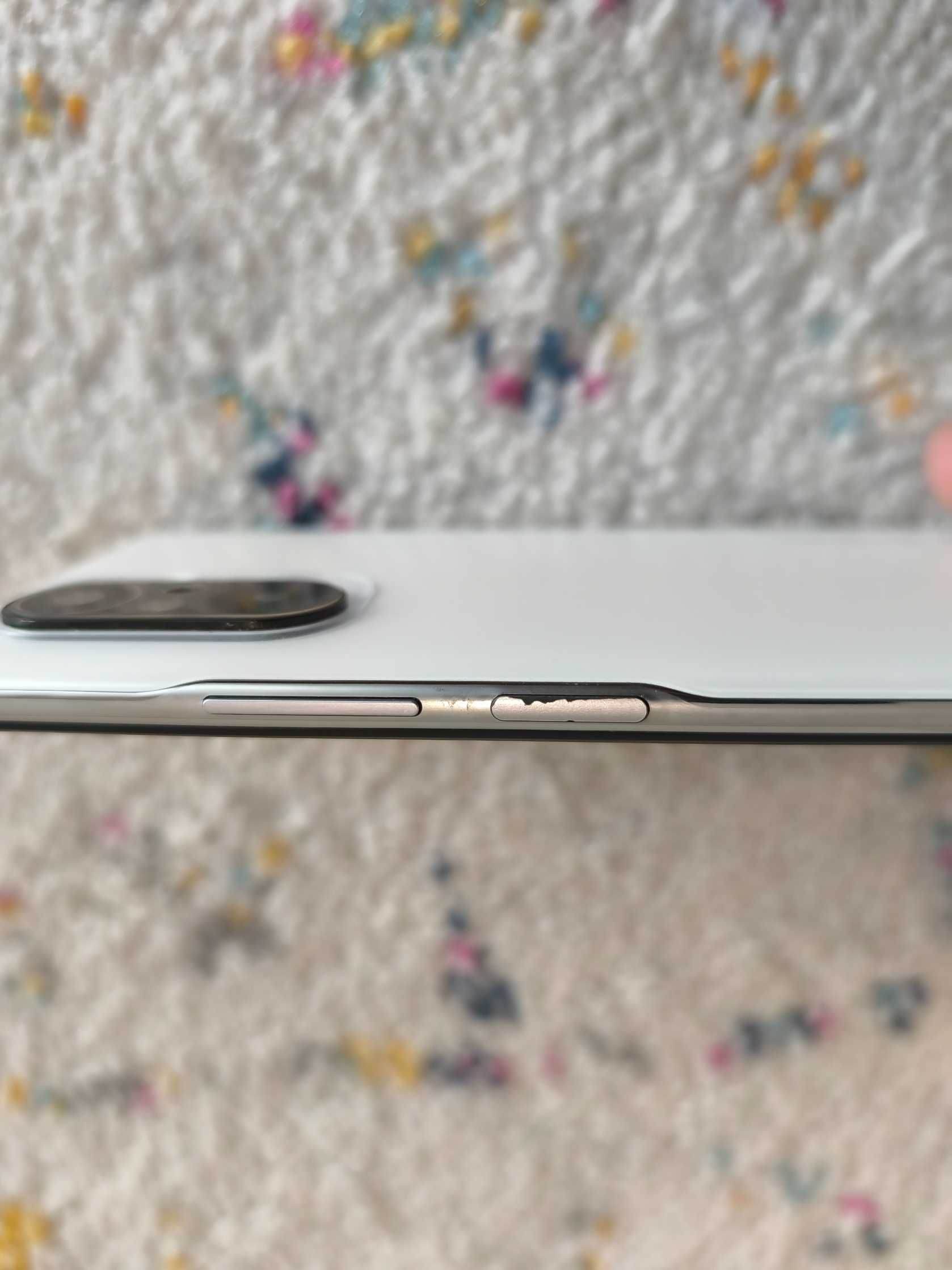 POCO F3 Artic White 8 GB / 256GB + Extras