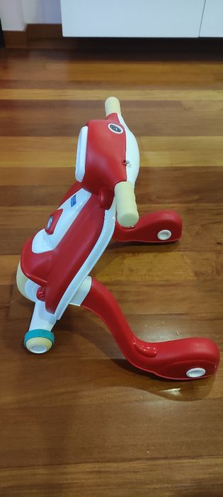 Mota baby clementoni