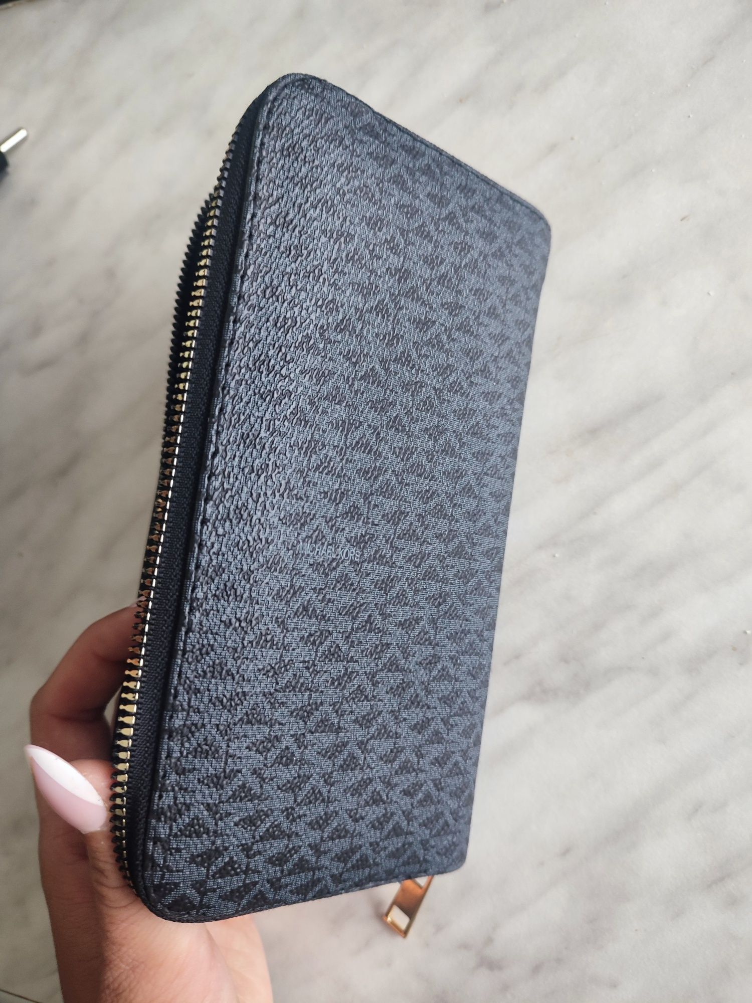 Portfel nowy Michael Kors