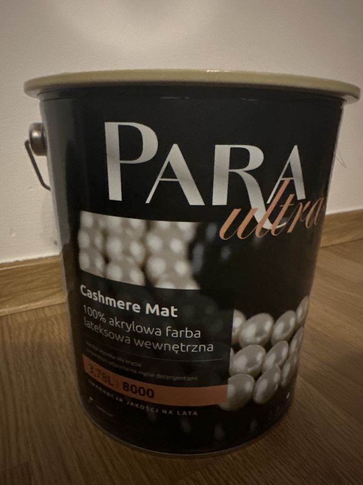 Farba Para ultra