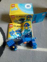 Sprzedam zestaw klockow lego classic