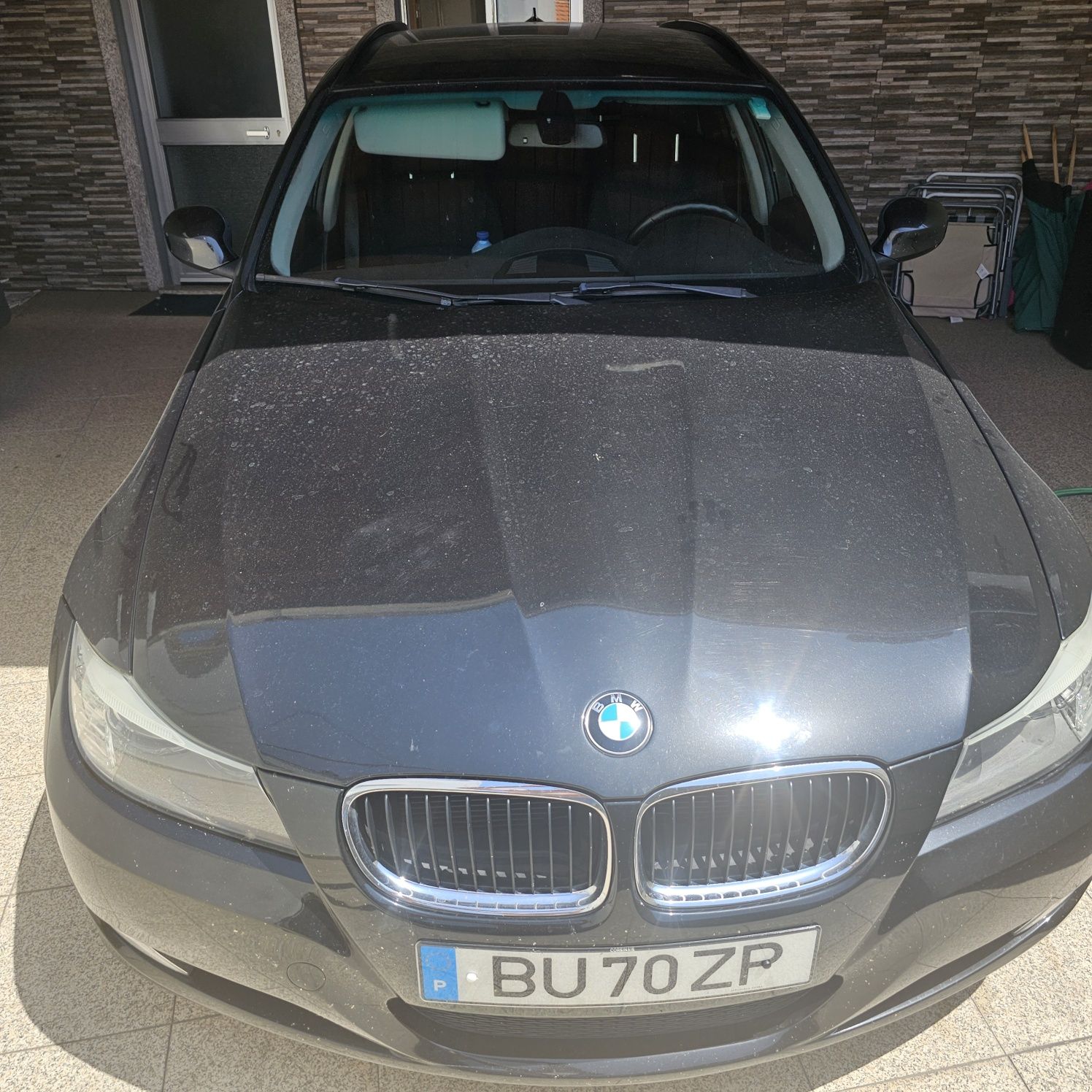 Vendo Carro BMW 320d
