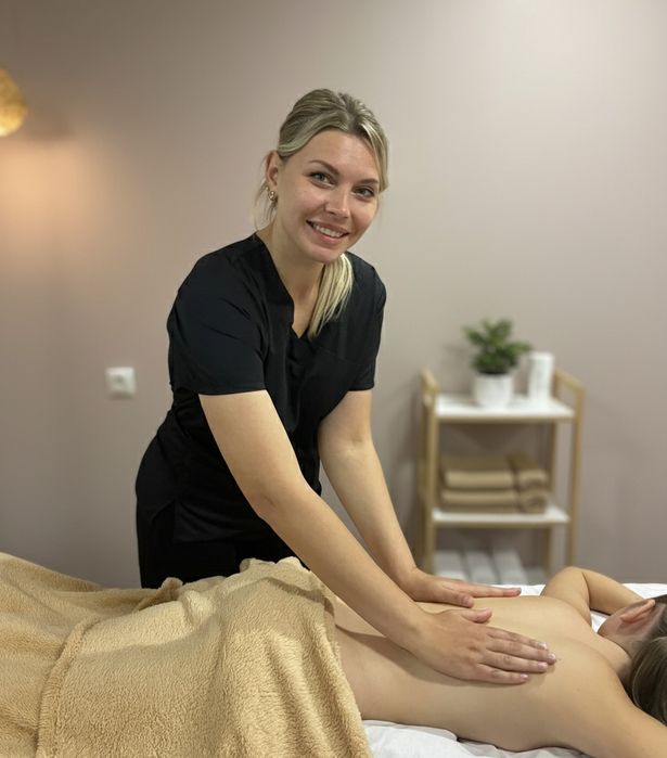 Дитячий масаж, лфк,розвиток, детский массаж 0 - 12років