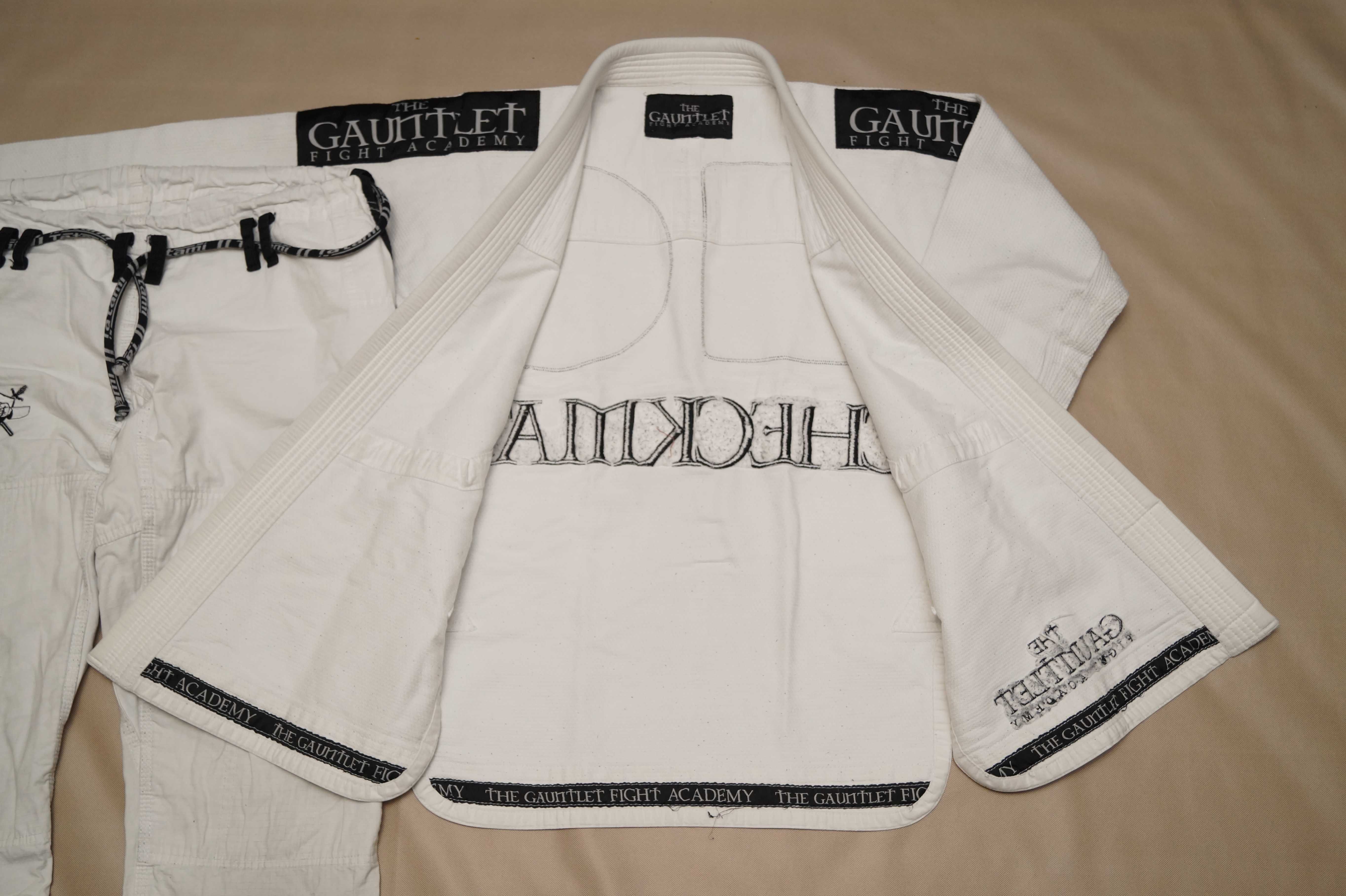 Кимоно CHECKMAT BJJ Gi Кімоно manto tatami джиу джитсу БЖЖ Manto