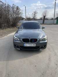 BMW E60 5 series