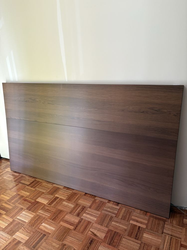 Cama IKEA modelo Malm 160x200cm