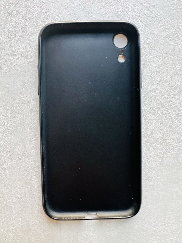 ДАРОМ Чохол бампер на Apple iPhone XR Айфон XR