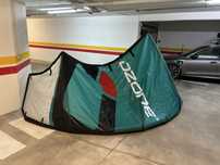 Ozone Enduro V2 12M