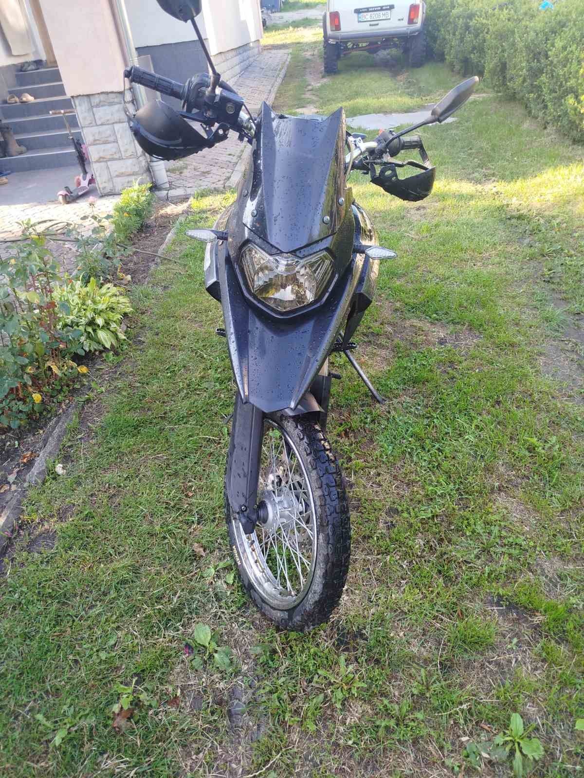 Вайпер vxr 250, 2015 року