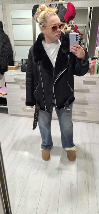 Дублянка фірми Zara