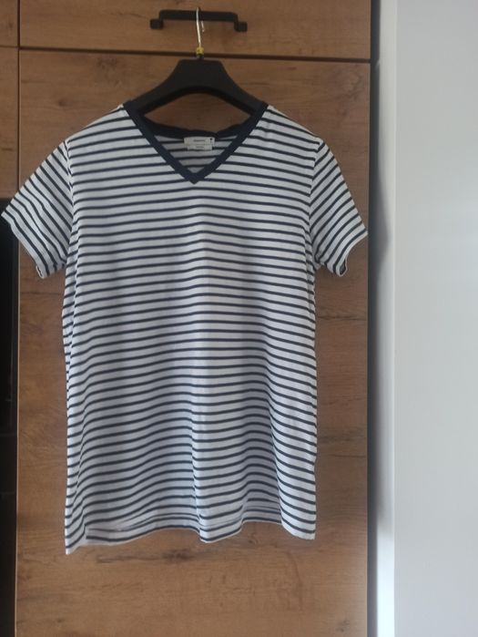 T-Shirt damski Reserved