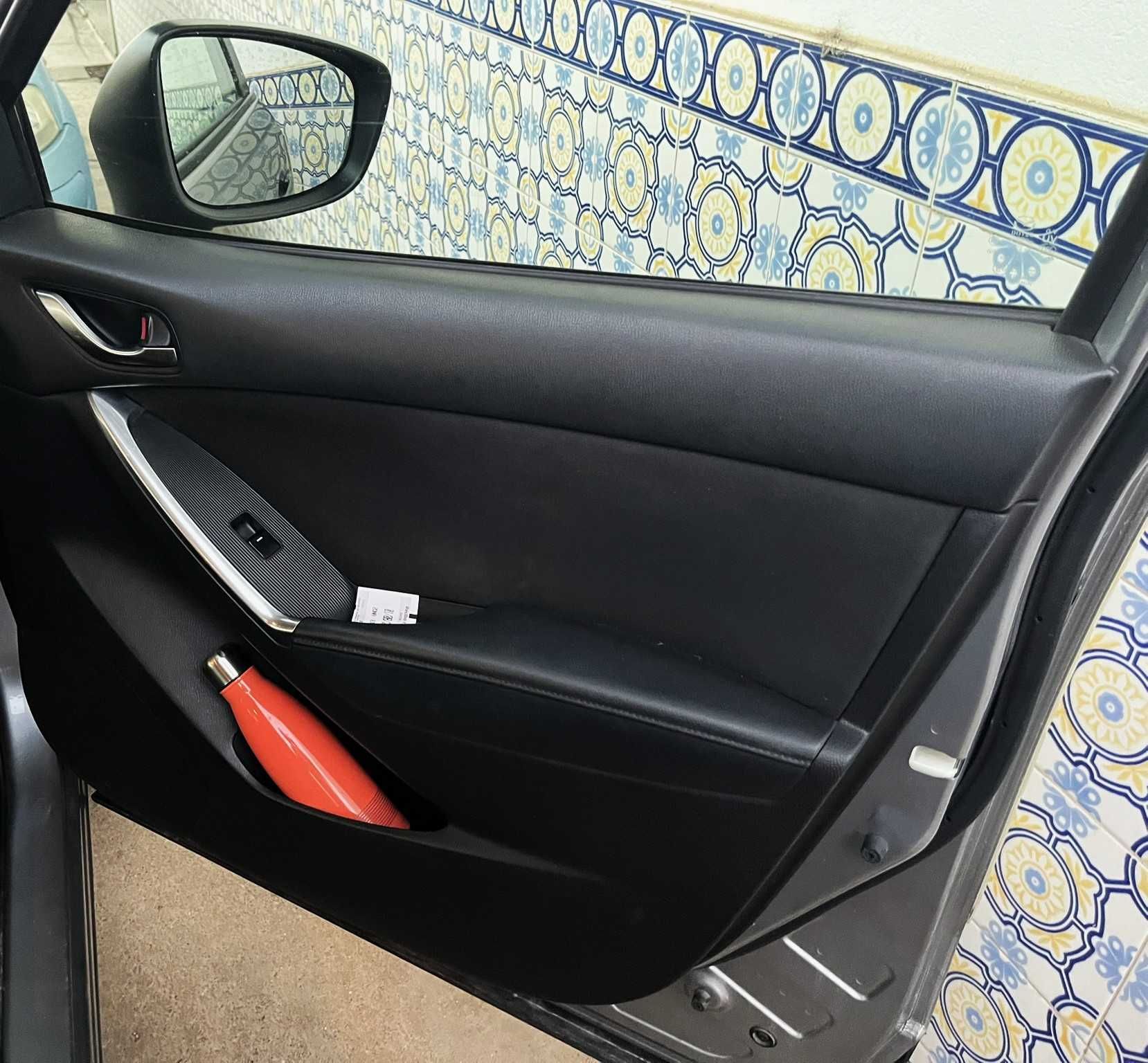 Mazda CX-5 2.2 D Evolve Navi Nacional em excelente estado