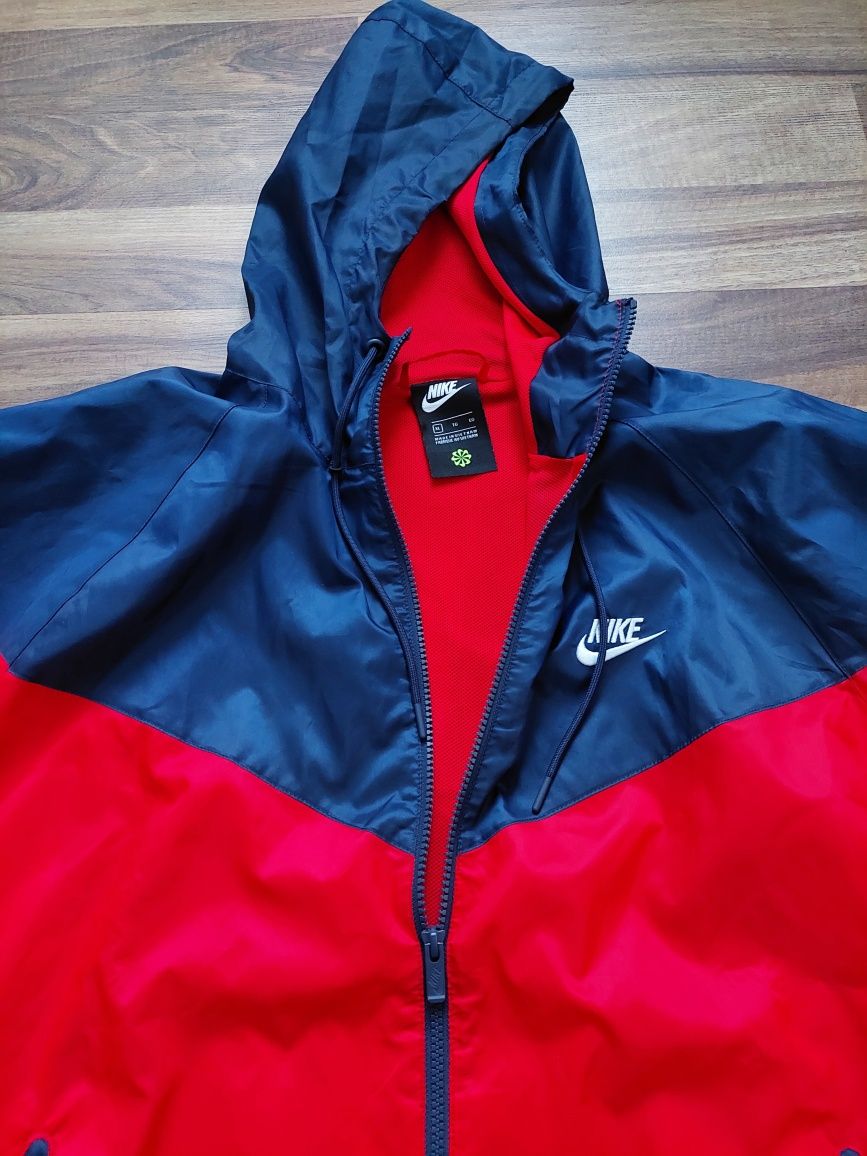 Kurtka Męska Nike Sportswear WindRunner XL