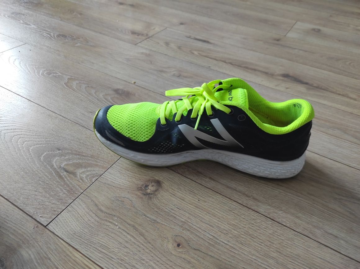 Buty do biegania New Balance