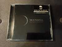 Moonspell - The Great Silver Eye/CD
