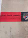 Livro actas SLB 1963