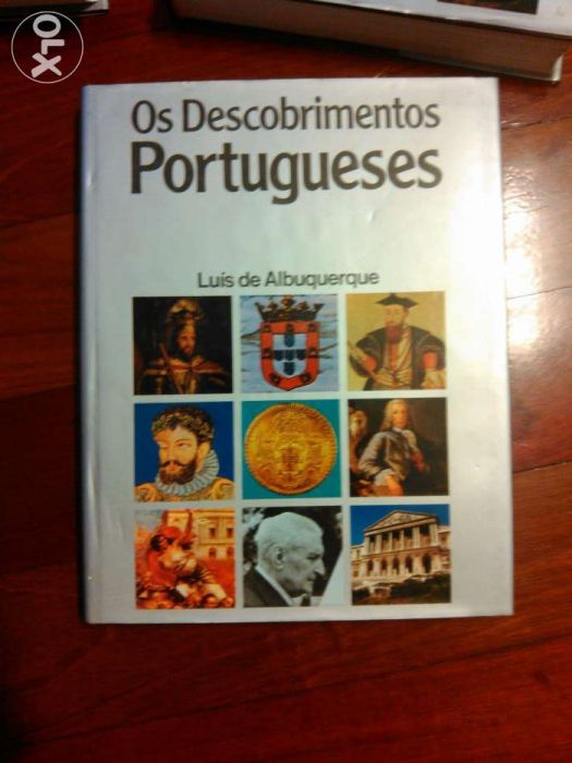 História de Portugal e os Descobrimentos