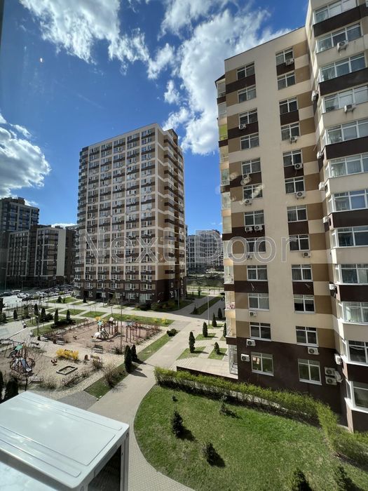 Оренда 1-кімнатної квартири, проспект Європейського союзу 41д