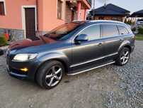 Audi Q7 3.0 2007r