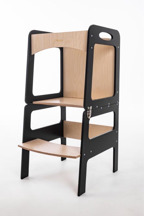 Стіл-Вежа Монтессорі YokoTower&Ohoche Башня монтессори Вежа помічник