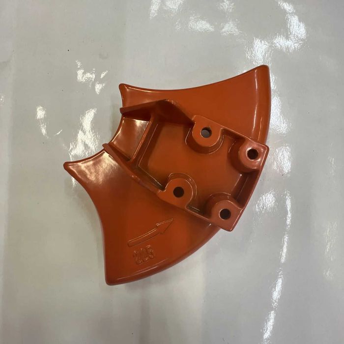 Osłona ostrza metalowego Stihl łodź