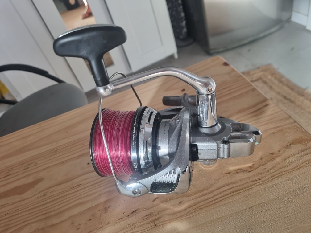 Shimano ultega xsd