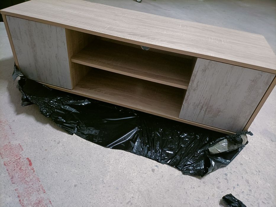 Móvel de sala como novo