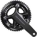Mechanizm korbowy Shimano Ultegra FC-R8100 (52-36T) 172.5 p mocy 4iiii