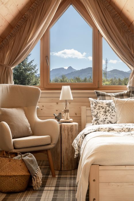 Domek w Zakopanem z GORACA BALIA, 8 osób